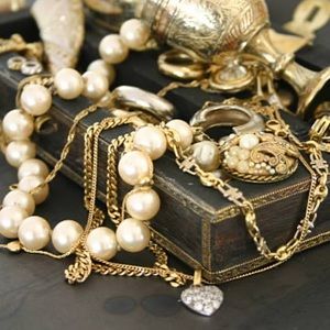 New Jewelry- Perfect Gifts!